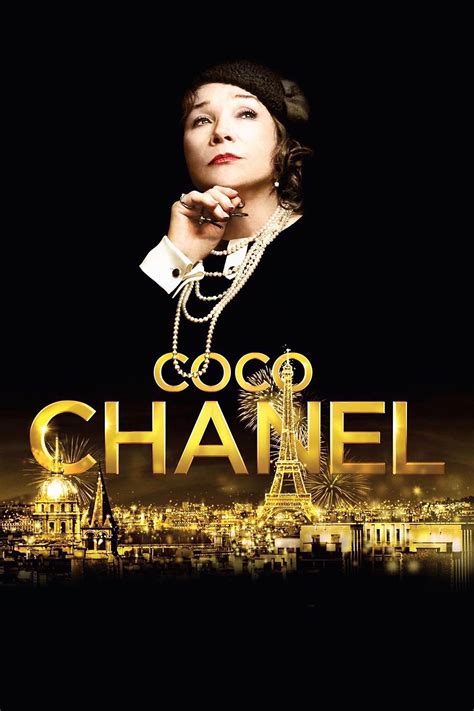 Coco Chanel (film) .